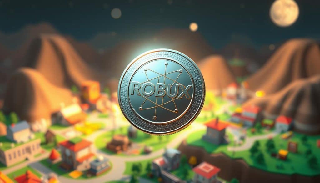 Roblox e moeda virtual Roblox e moeda virtual
