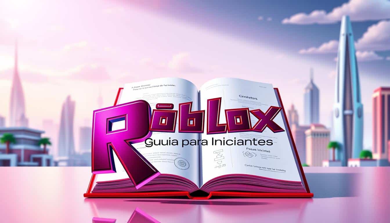Roblox: guia para iniciantes
