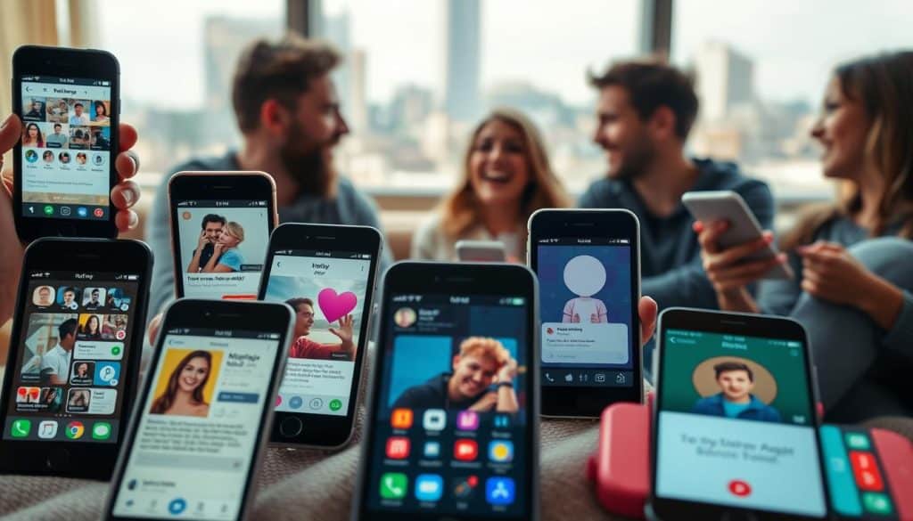 definição de apps de relacionamento definição de apps de relacionamento