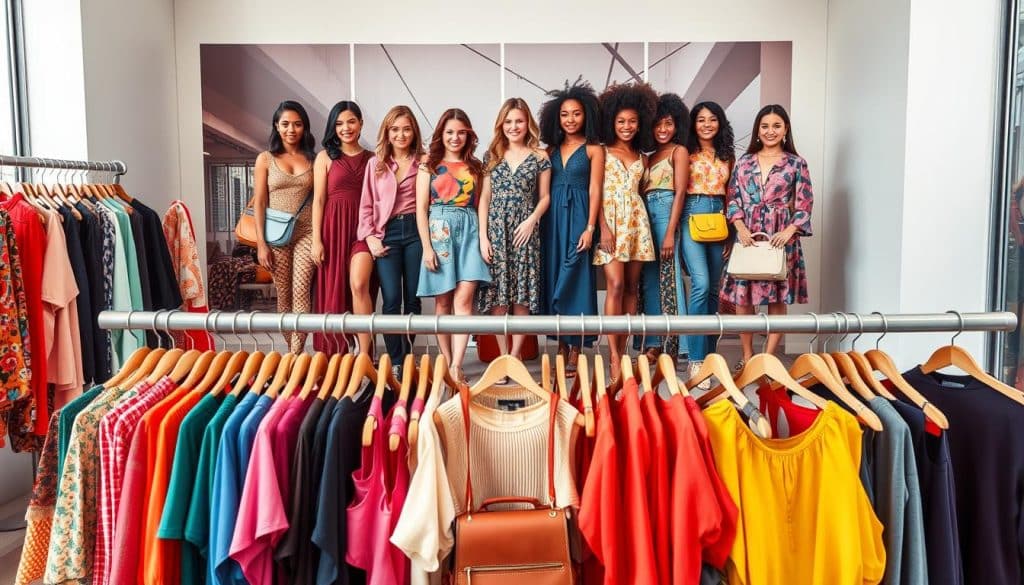 introdução à moda acessível introdução à moda acessível
