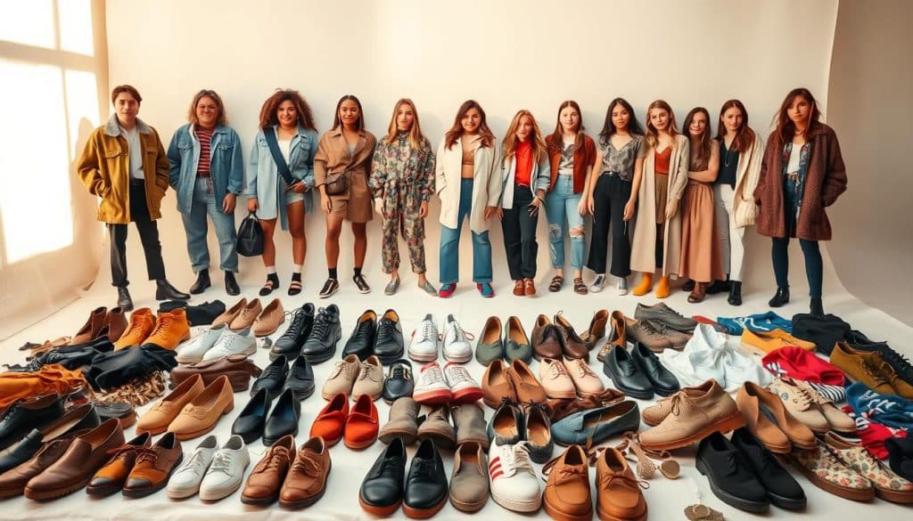 moda acessível moda acessível