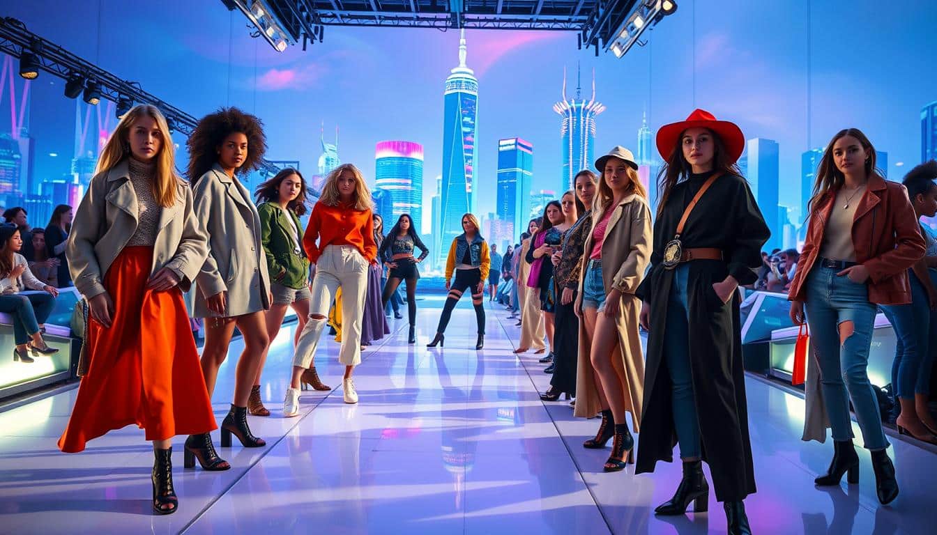 Moda Shein: Tendências 2025