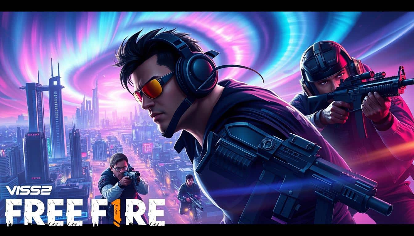 Sensibilidade Free Fire