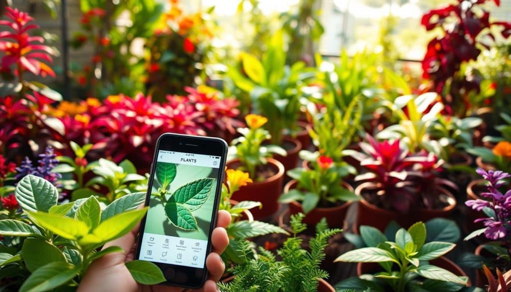 aplicativos de plantas aplicativos de plantas