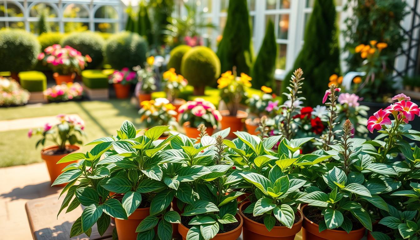 app de plantas