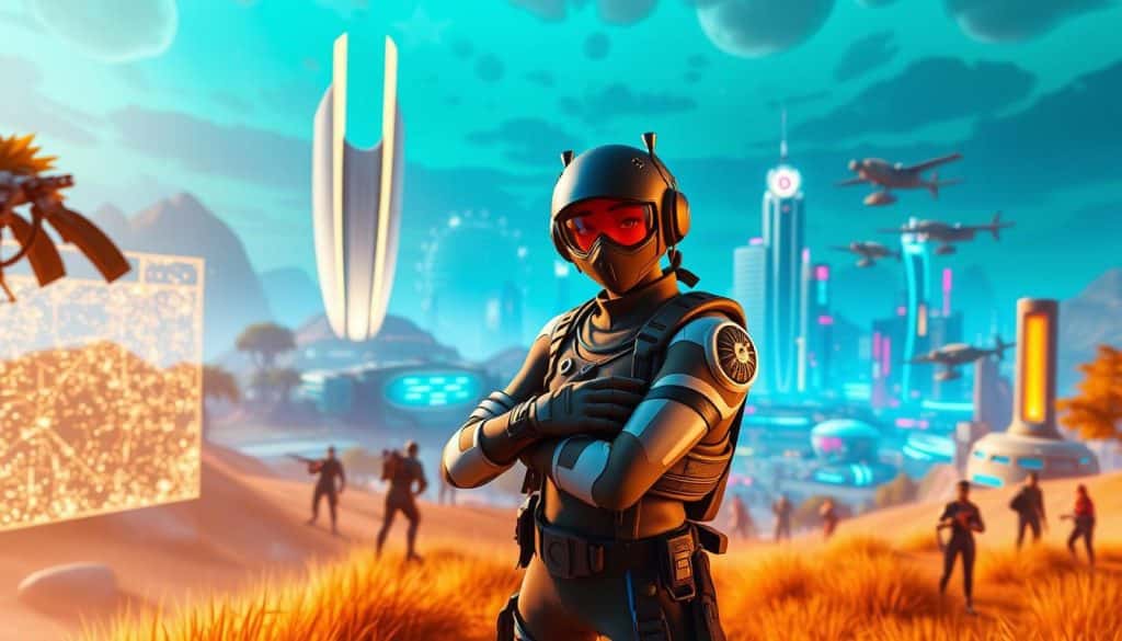 atualizações Fortnite 2025 atualizações Fortnite 2025