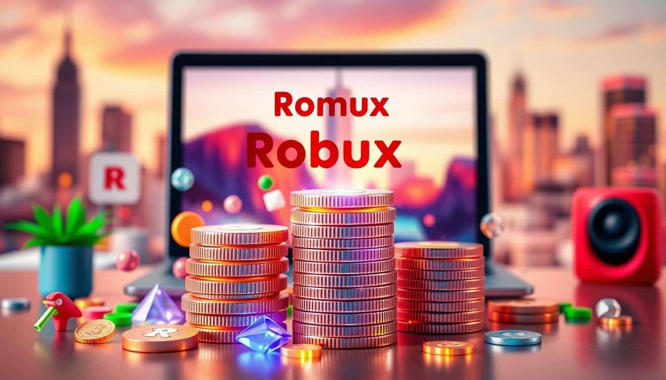 como ganhar Robux