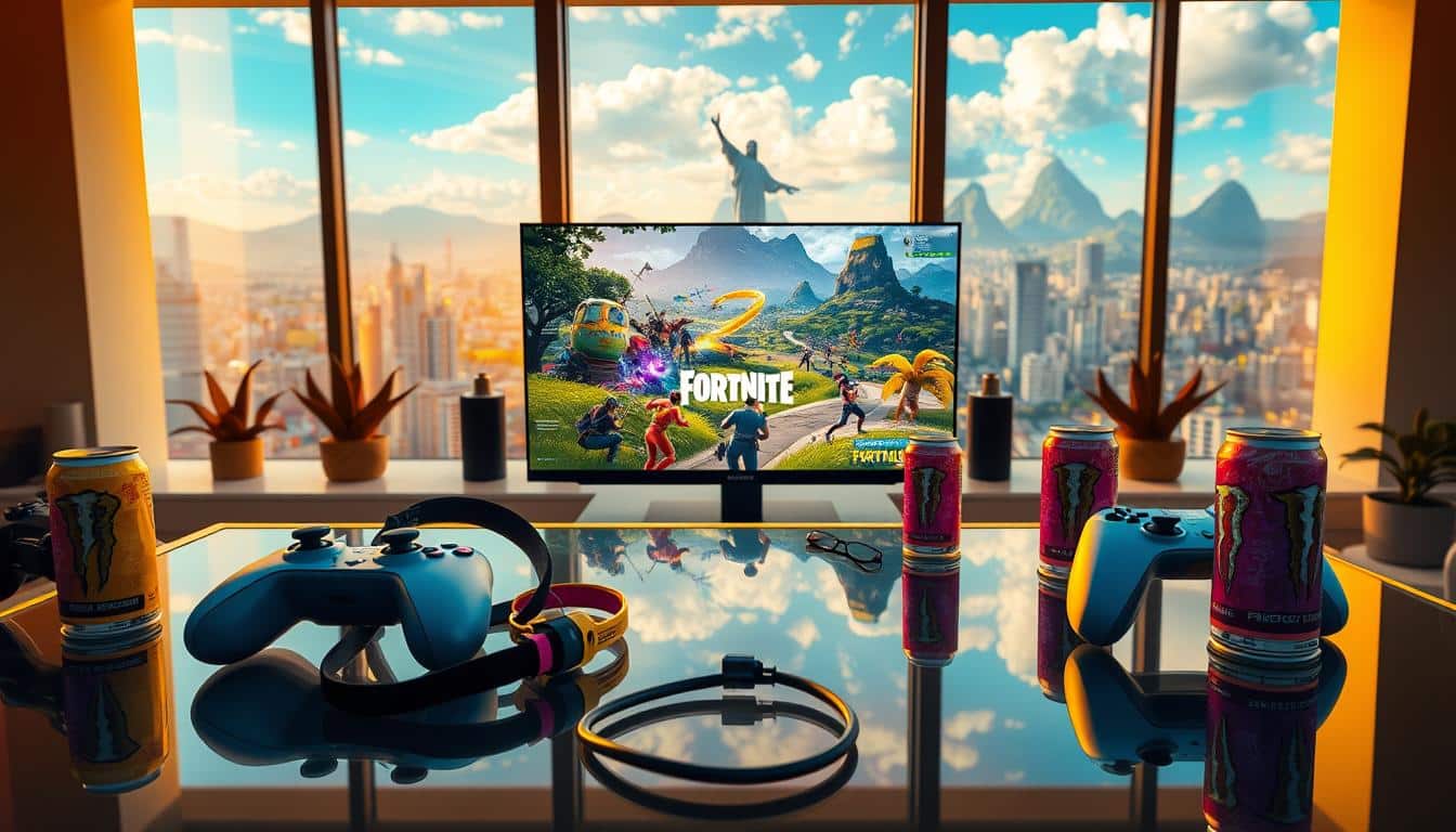 dicas Fortnite