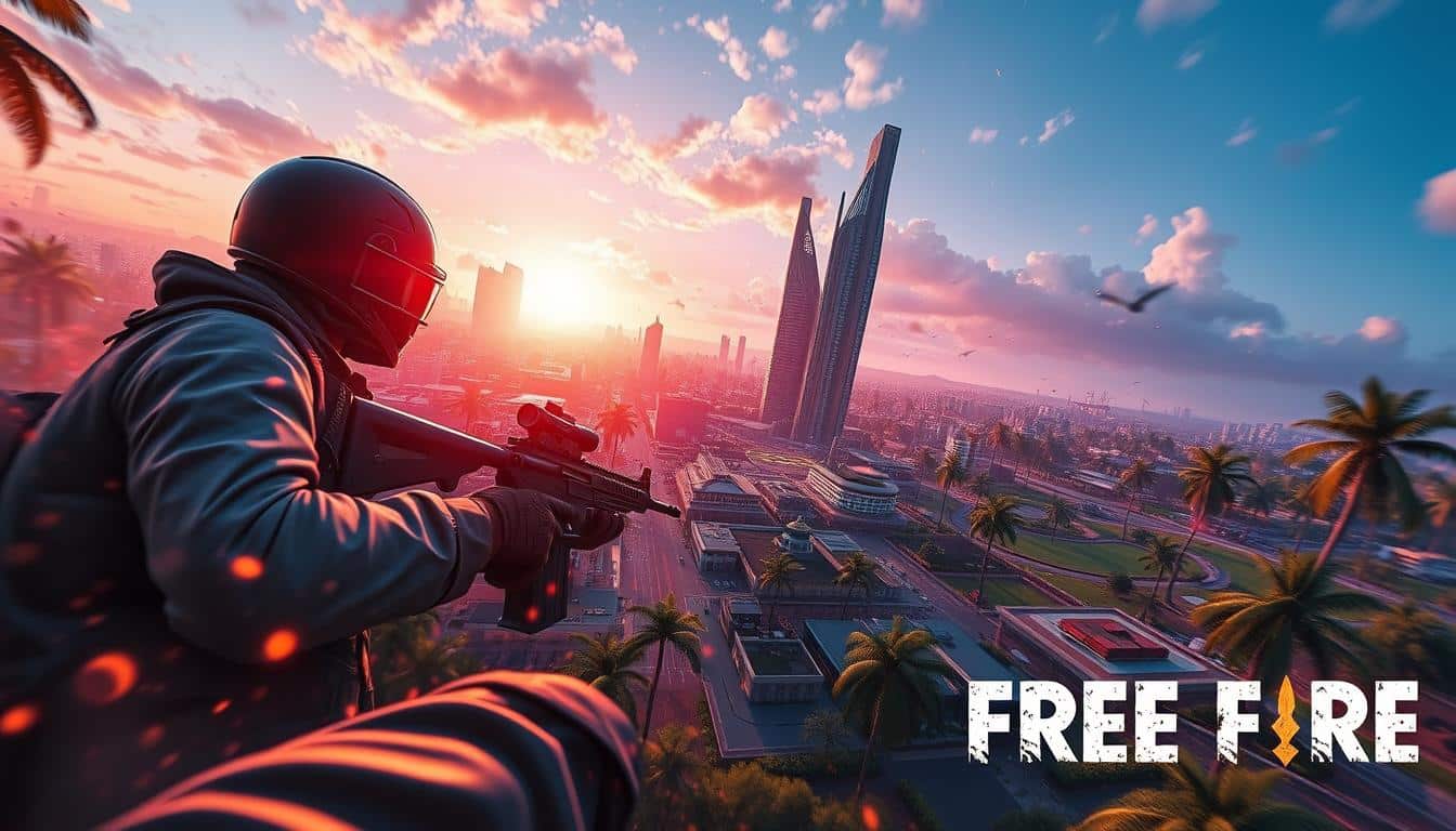 dicas Free Fire