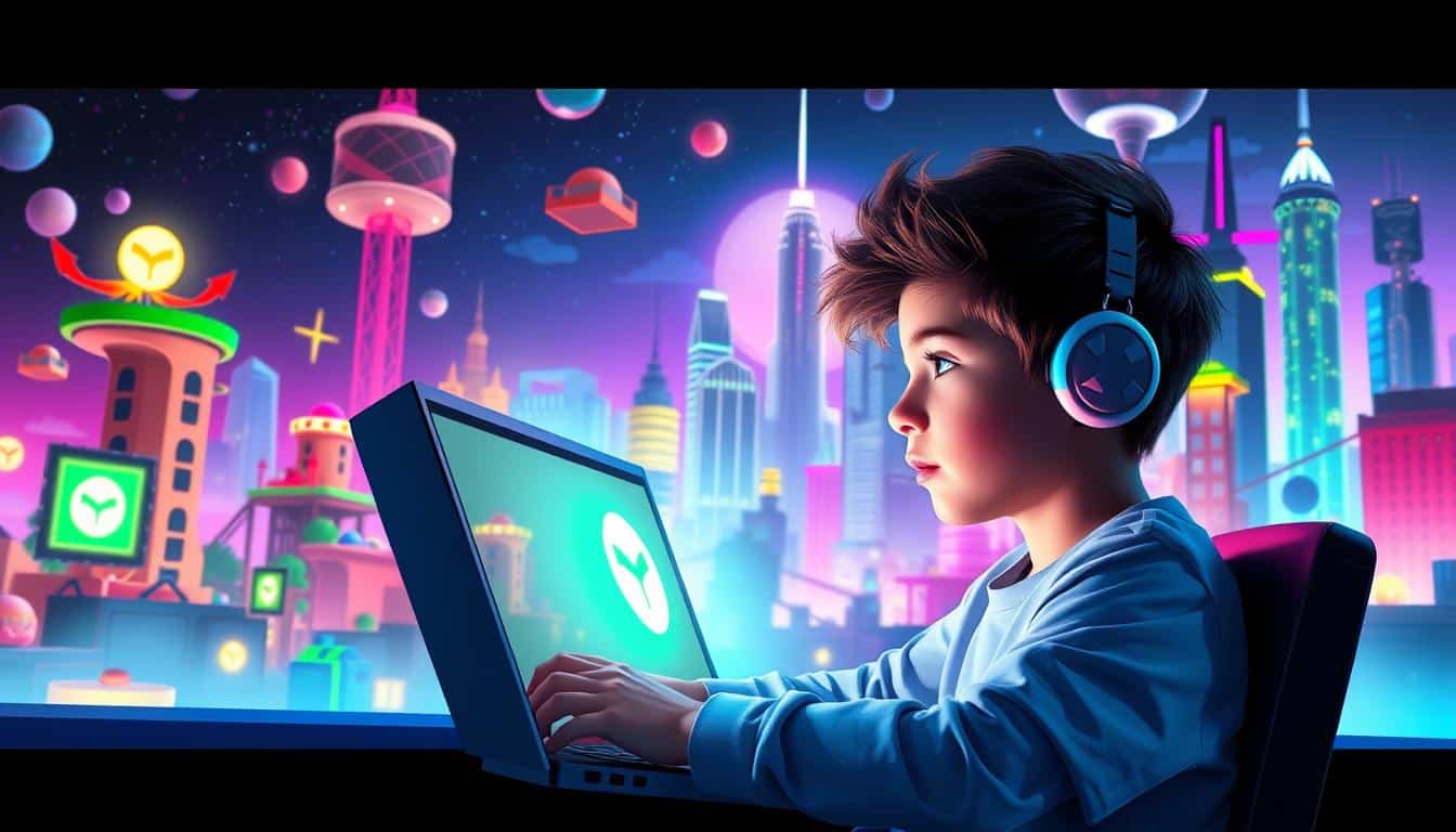 Como ganhar Robux grátis no Roblox