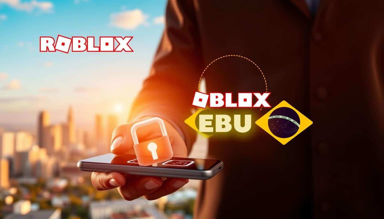 comprar Robux Brasil