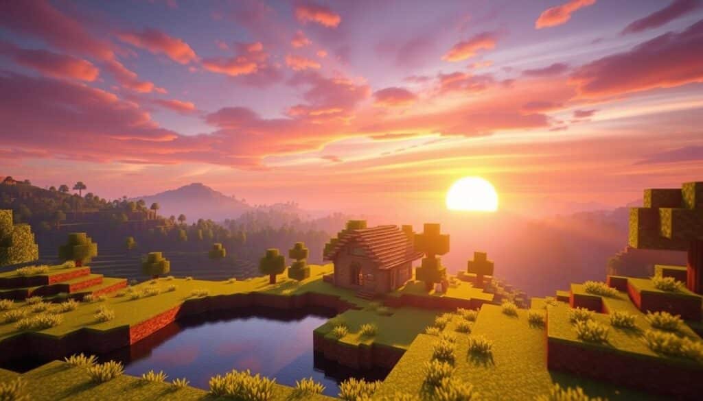 introdução ao Minecraft