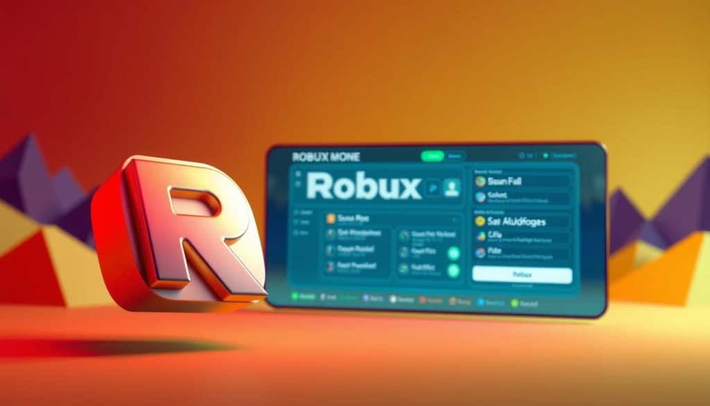 o que são Robux o que são Robux