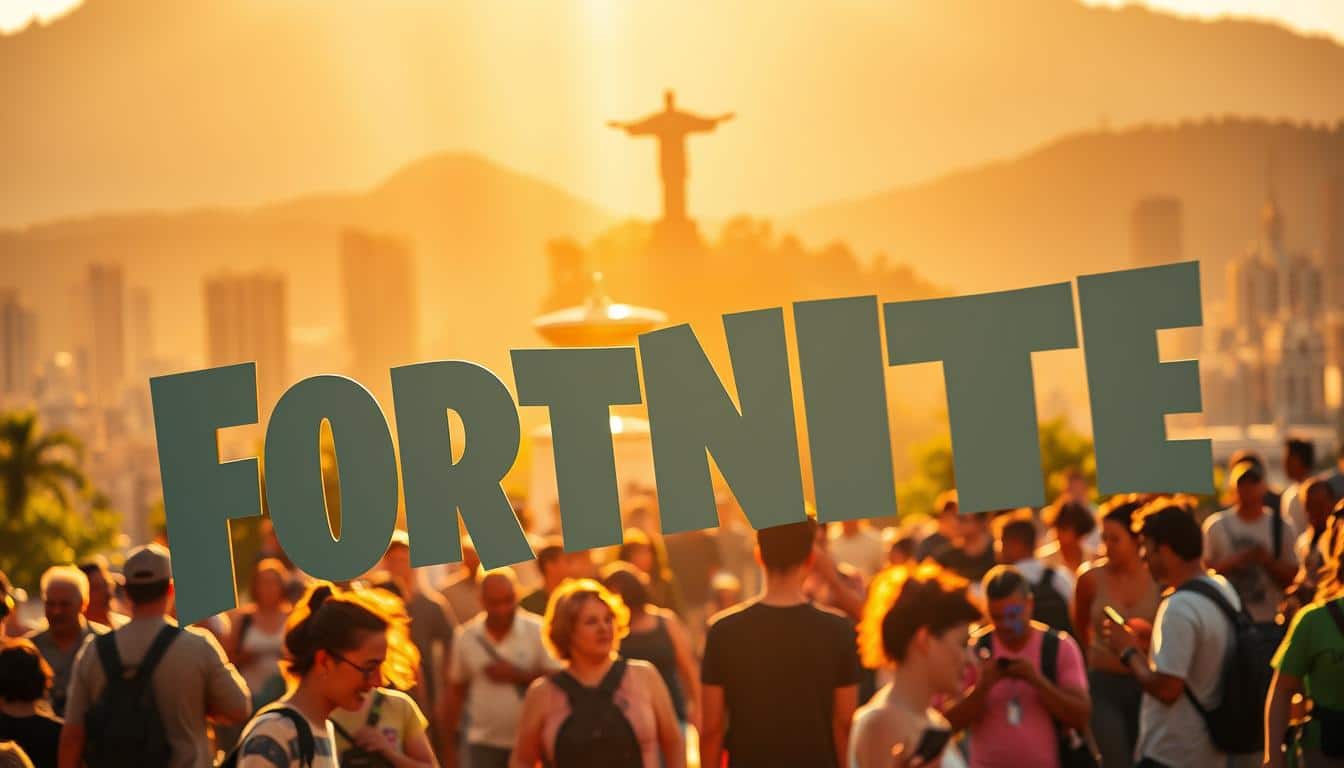 Dicas e notícias sobre Fortnite no Brasil