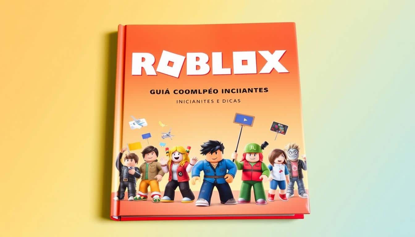 Roblox: Guia Completo para Iniciantes e Dicas