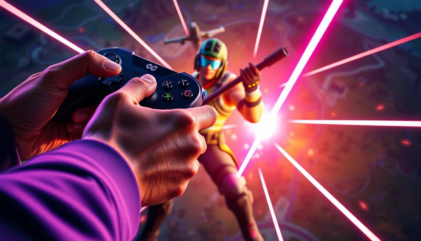 dicas Fortnite