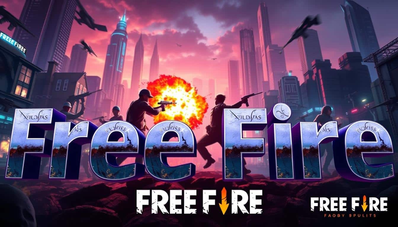 dicas Free Fire