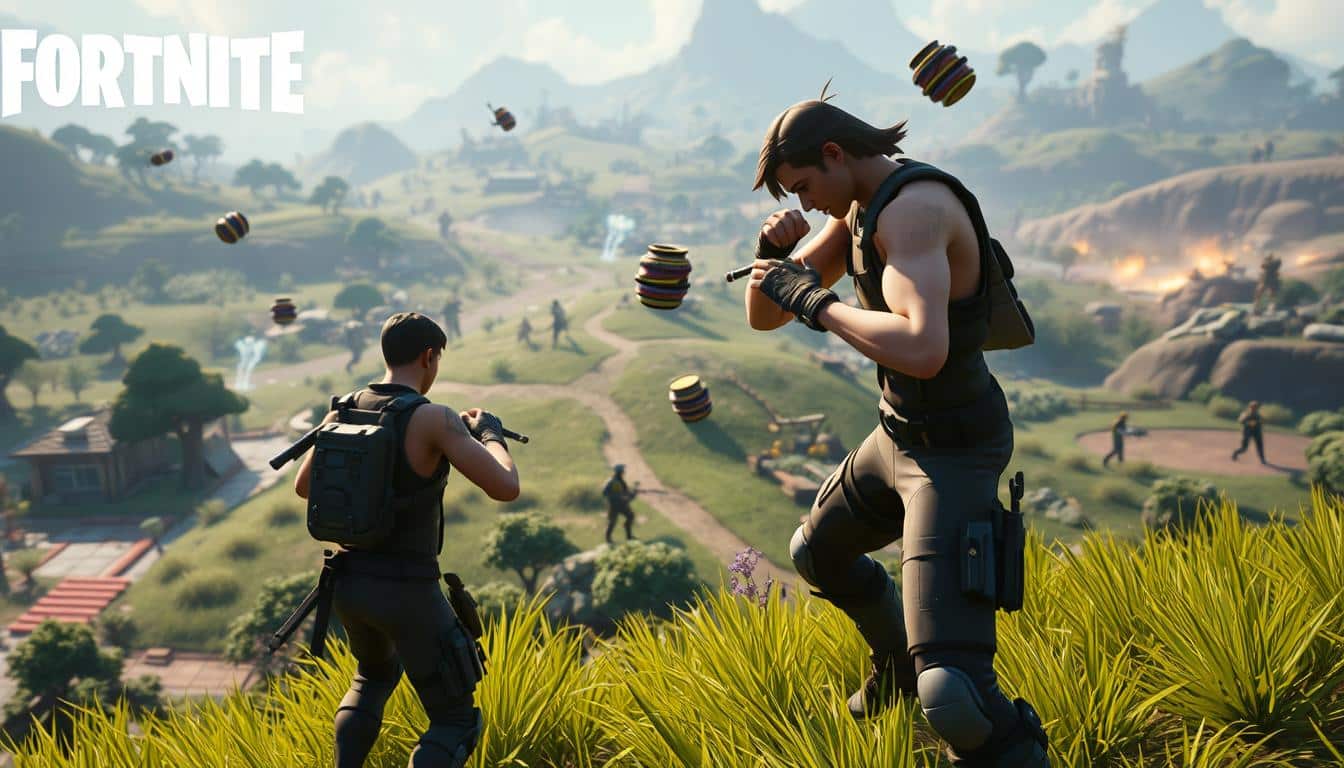 dicas pro Fortnite