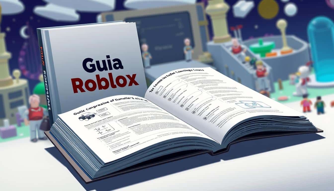 guia Roblox