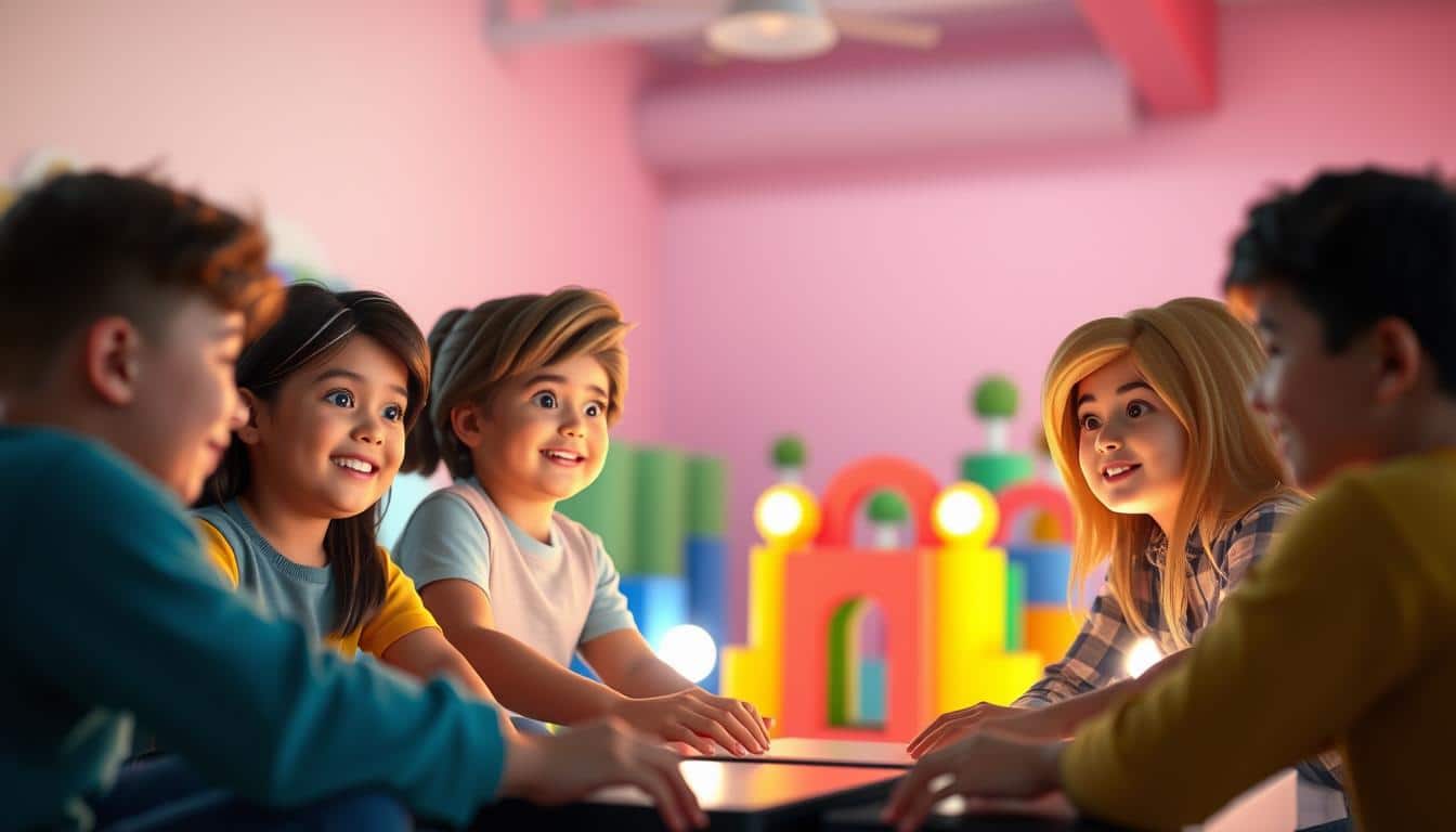 segurança no Roblox