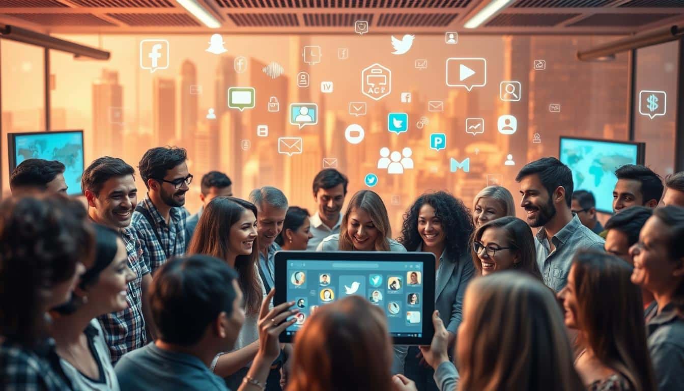 Como conversar online com sucesso nas redes sociais
