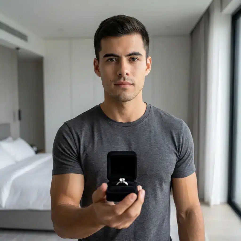 Serious relationship