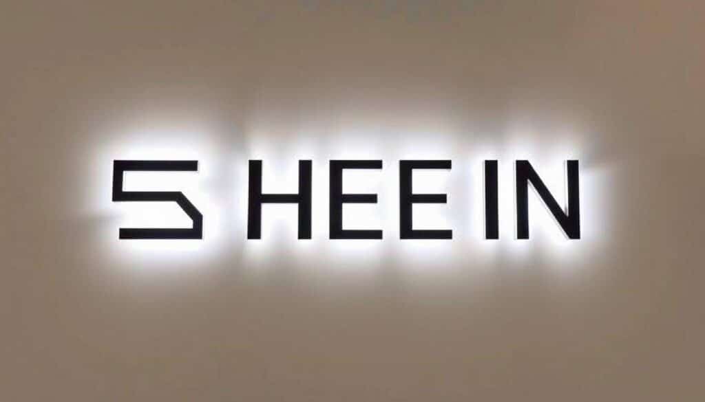 SHEIN definição