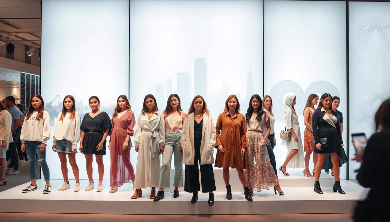 Shein moda acessível e tendências de moda