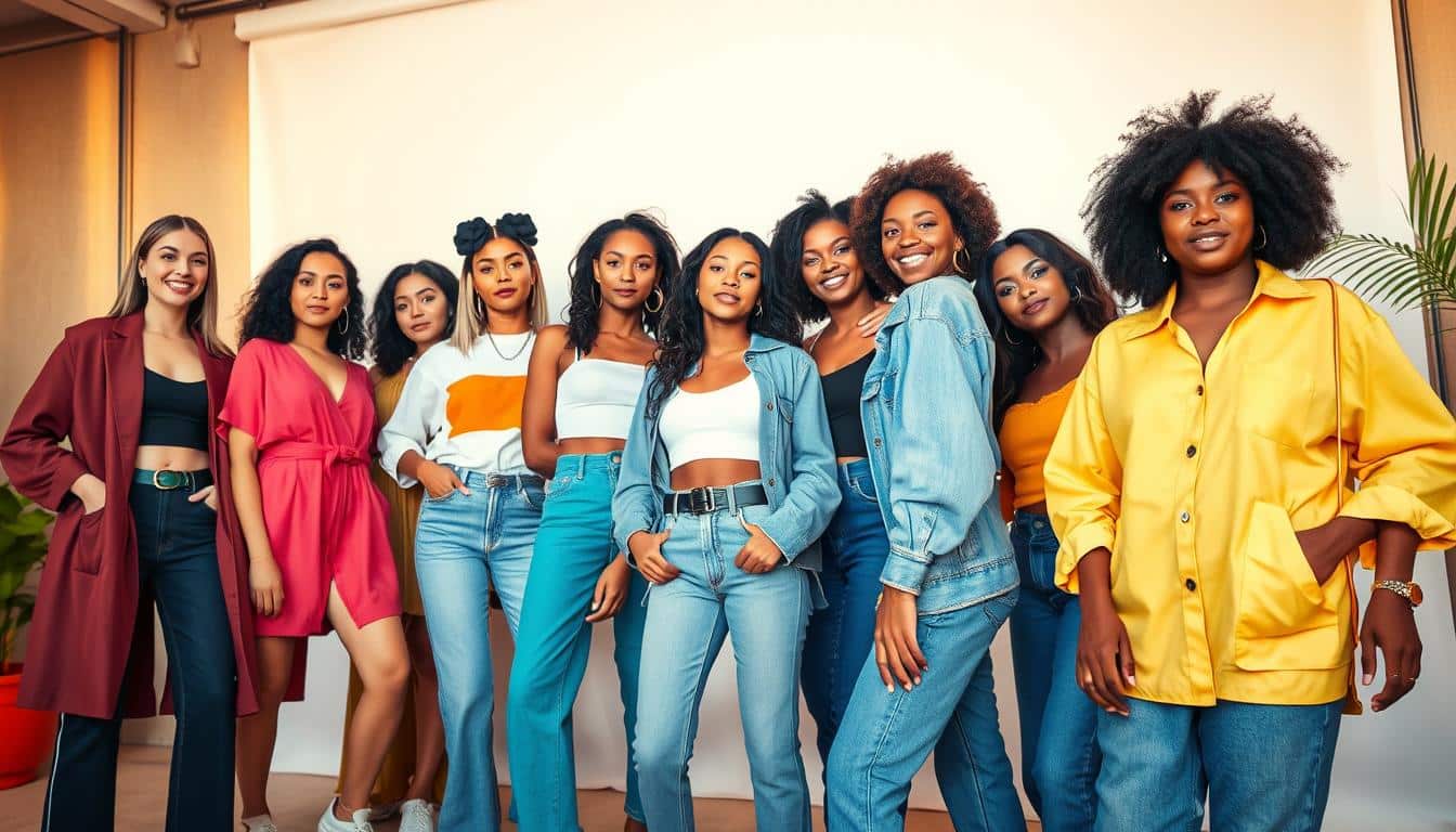 Shein moda acessível