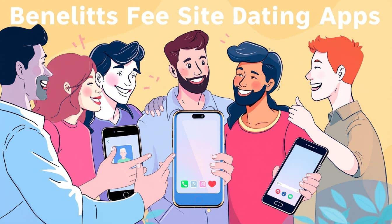 aplicativos de relacionamento gay