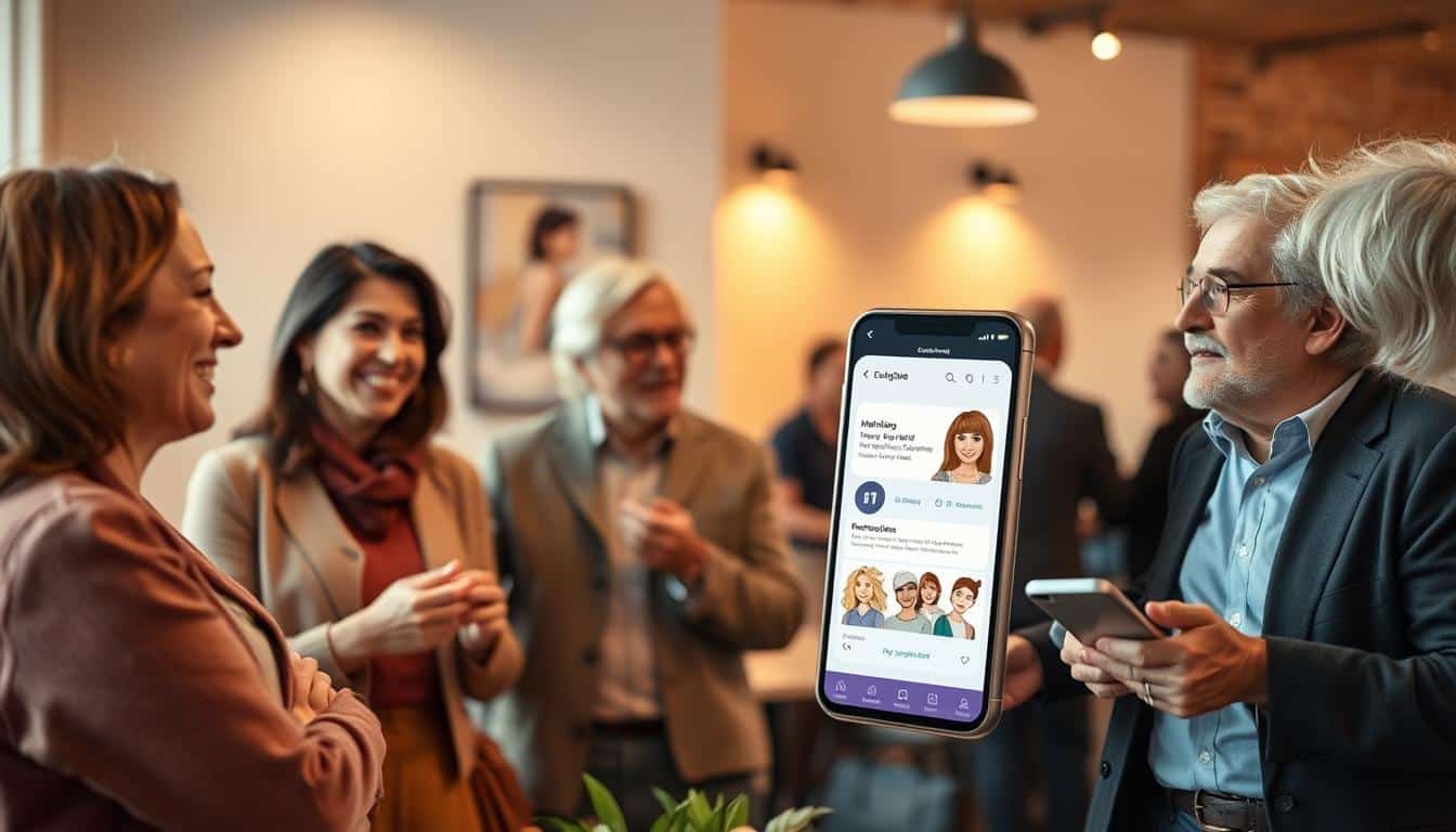 dating app for experienced singles