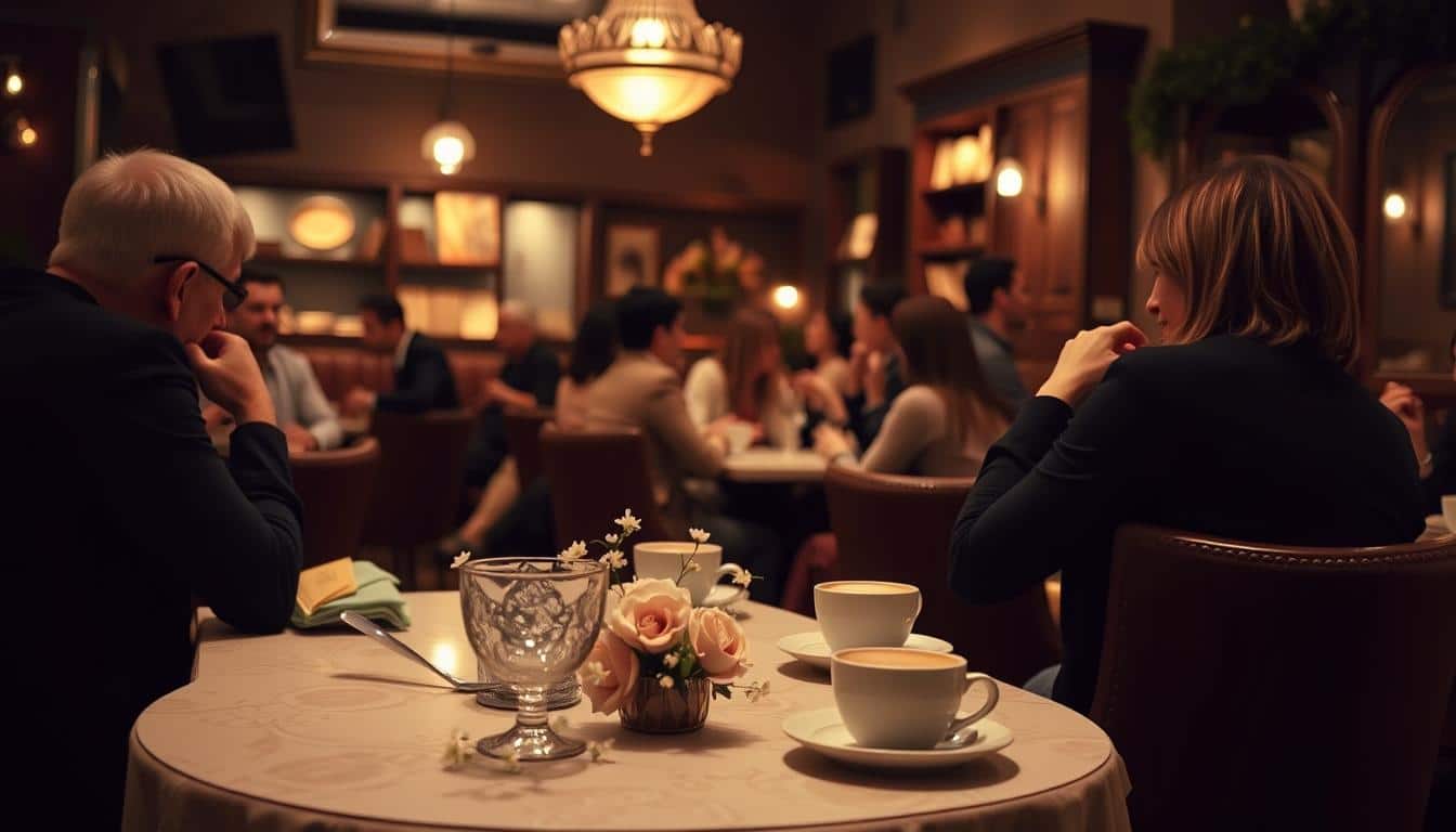 dating app for lifelong connections