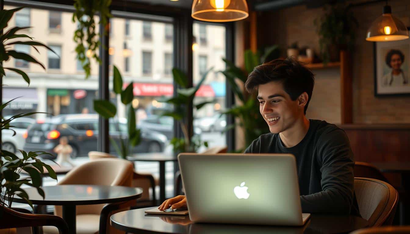 dicas de chat online