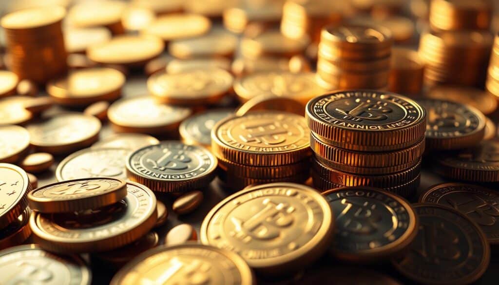 moedas do Roblox