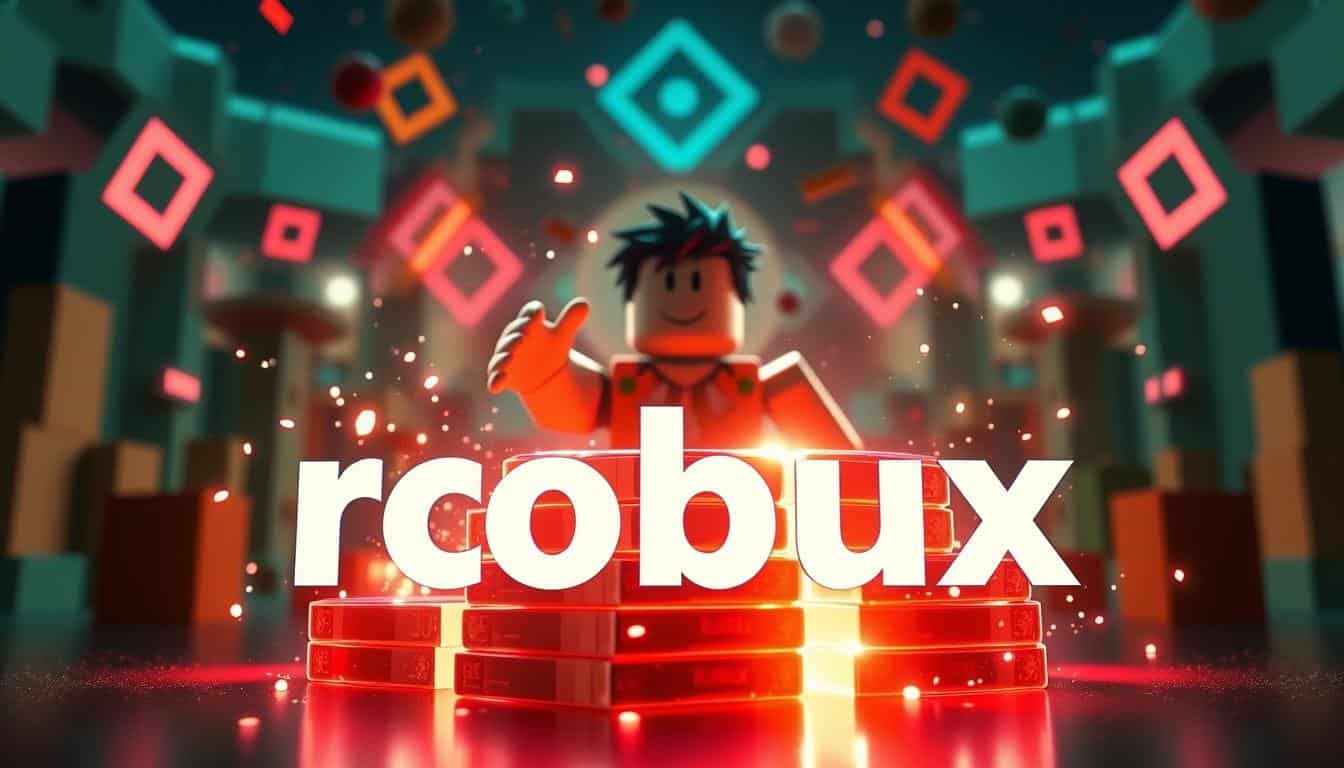 Como ganhar robux grátis no Roblox
