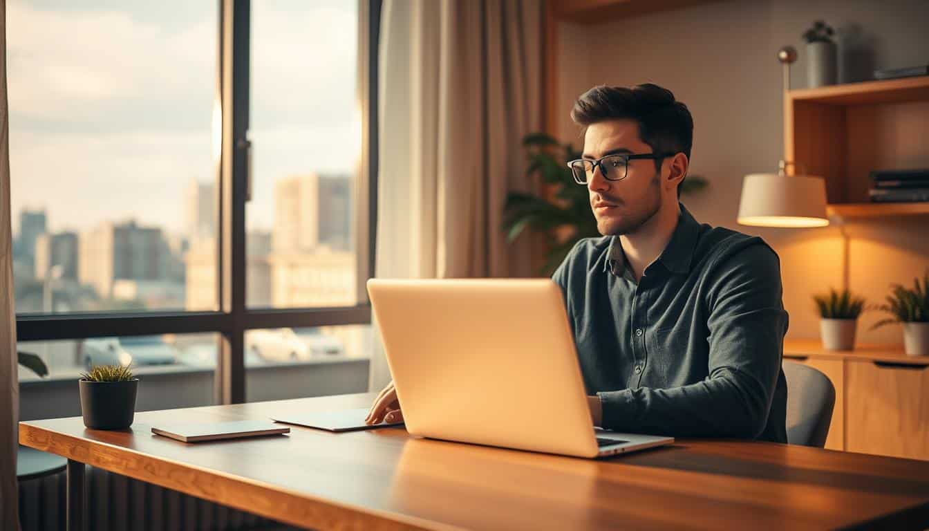 Dicas de Como Conversar Online com Confiança