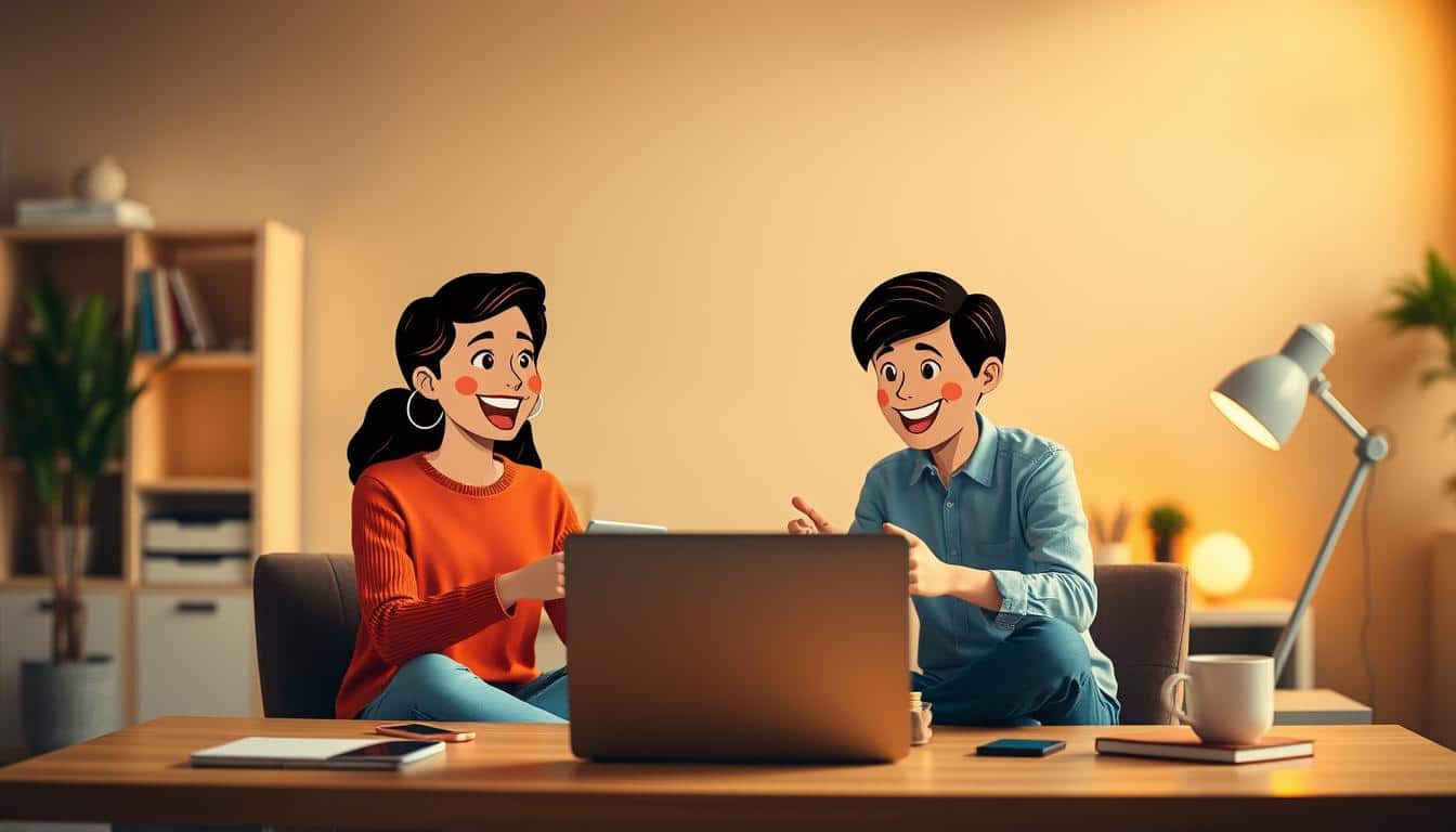 Dicas de como conversar por texto