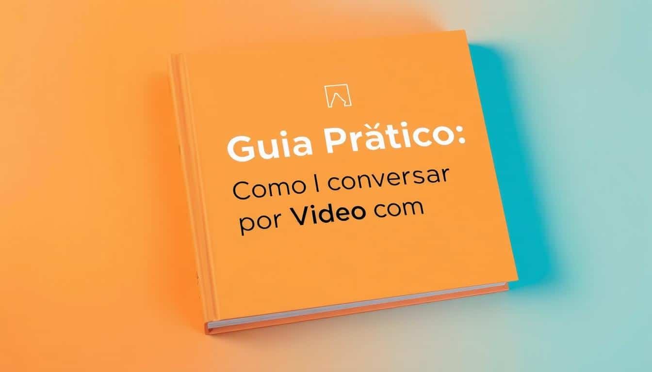Guia Prático: Como Conversar por Vídeo com Sucesso