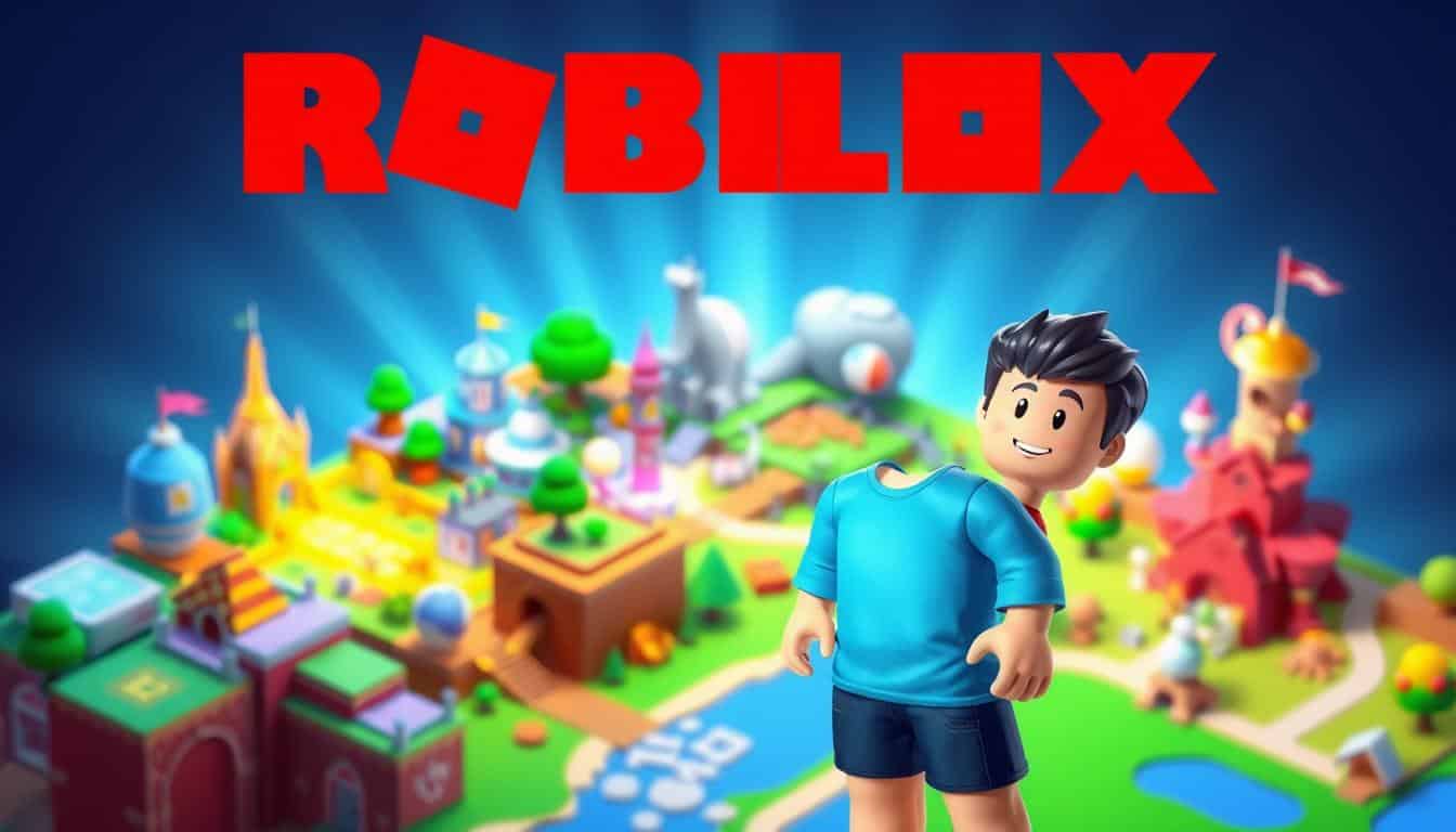 Roblox guia para iniciantes