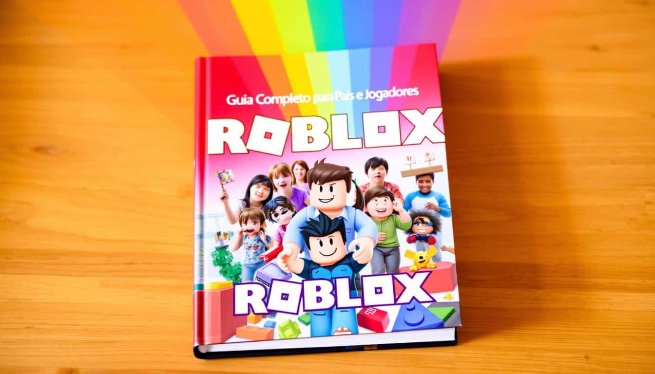 Roblox guia para pais e jogadores
