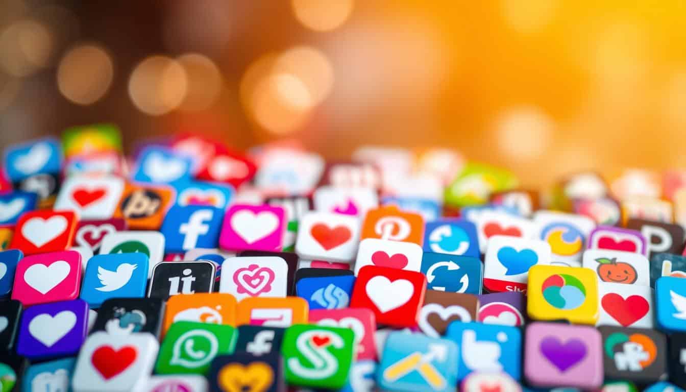 apps de relacionamento