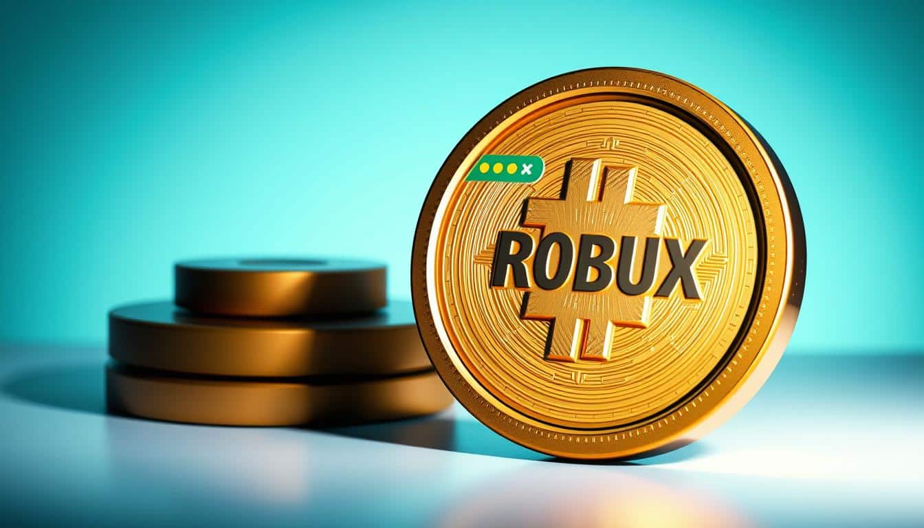 comprar Robux seguro