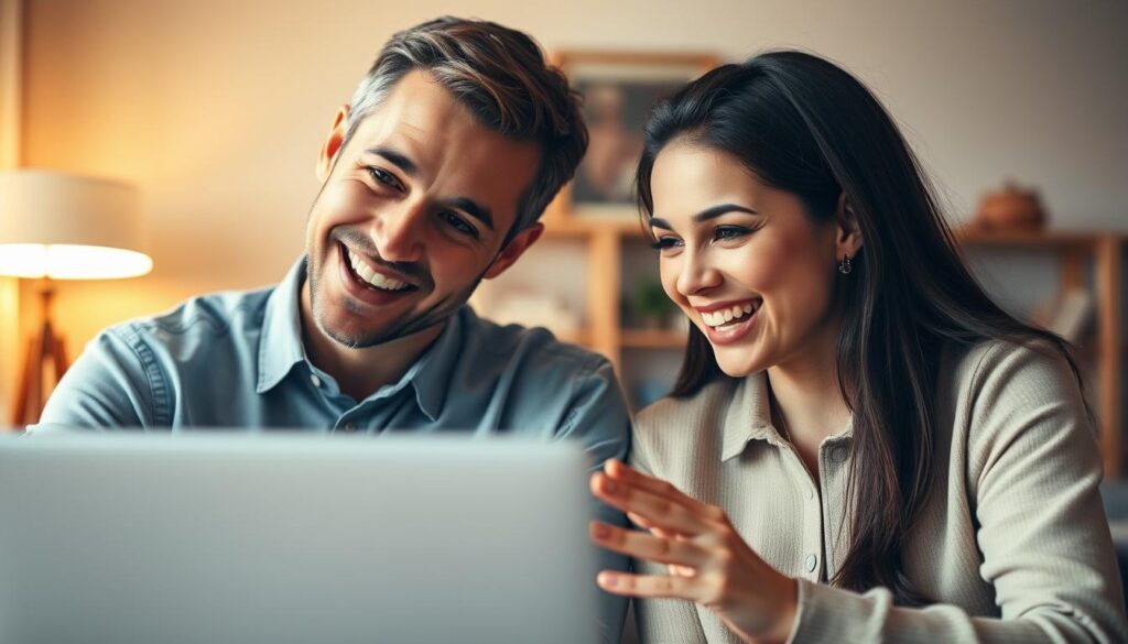 confiança em videoconferência confiança em videoconferência