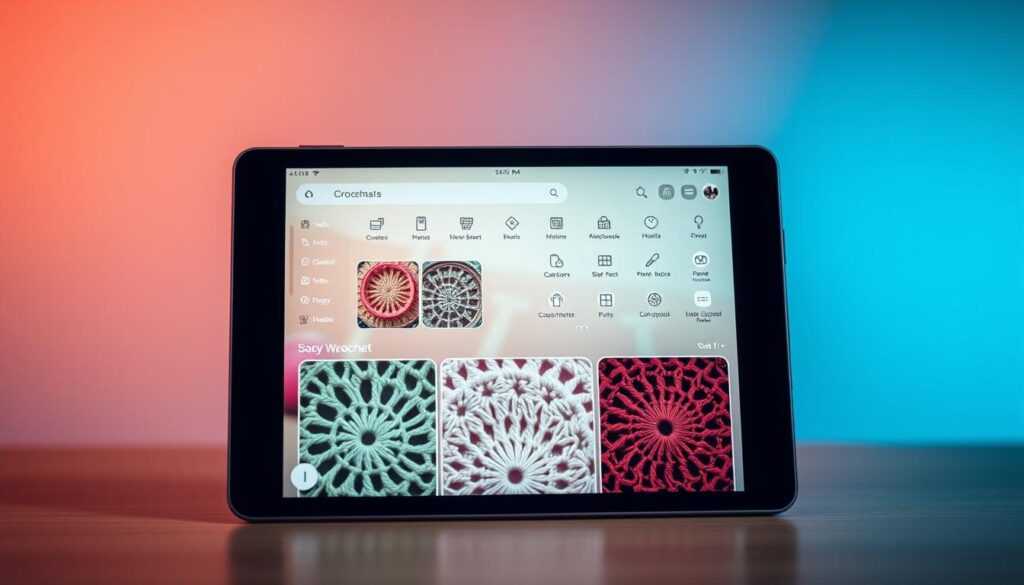 definição de app de crochê definição de app de crochê