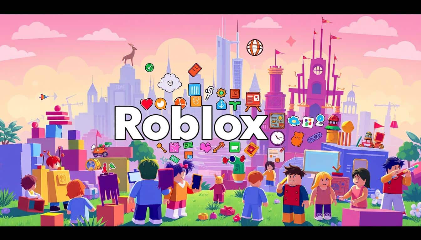 dicas de Roblox