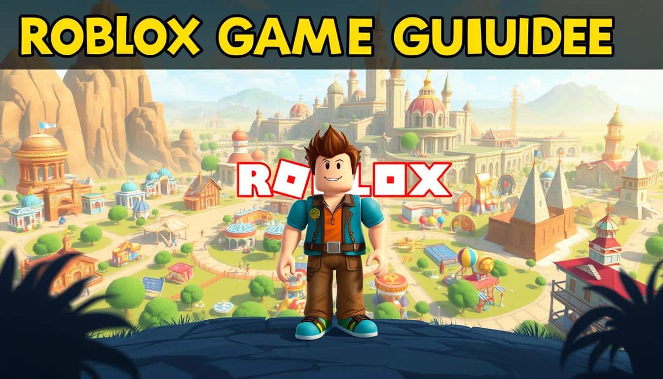 guia Roblox