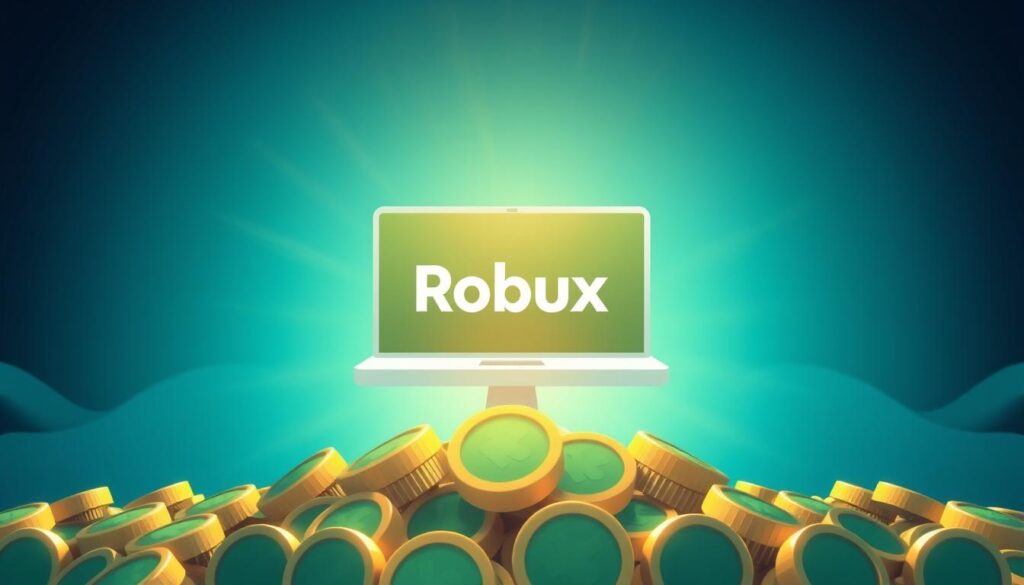 o que é Robux