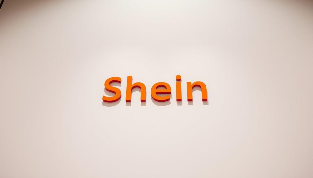 o que é Shein