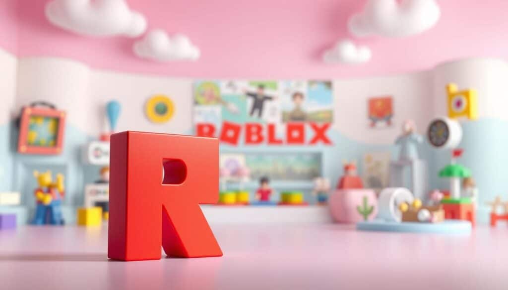 o que é roblox