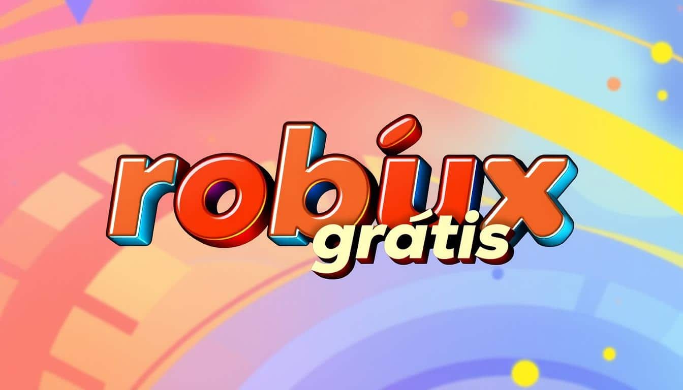 robux grátis